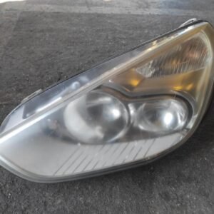 Faro izquierdo Ford Galaxy II 1.8 TDCi (125)