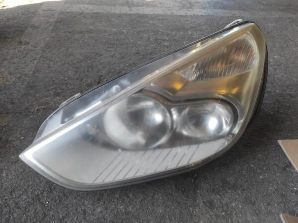 Faro izquierdo Ford Galaxy II 1.8 TDCi (125)