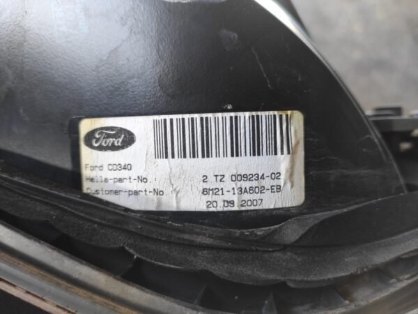 Piloto trasero derecho Ford Galaxy II 1.8 TDCi (125) - Imagen 3