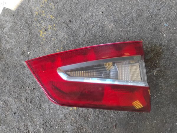 Piloto trasero derecho Ford Galaxy II 1.8 TDCi (125)
