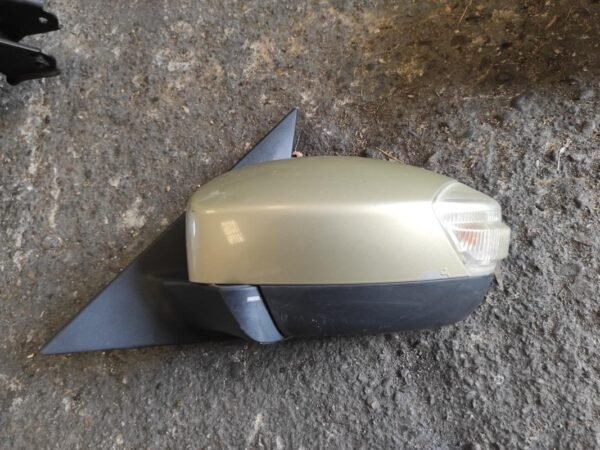 Retrovisor izquierdo Ford Galaxy II 1.8 TDCi (125)
