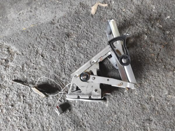 Palanca freno mano Ford Galaxy II 1.8 TDCi (125) - Imagen 2