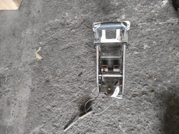Palanca freno mano Ford Galaxy II 1.8 TDCi (125)