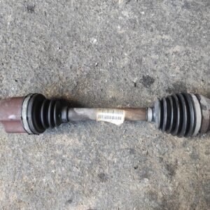 Transmisión delantera izquierda Ford Galaxy II 1.8 TDCi (125)