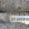 Transmisión delantera izquierda Ford Galaxy II 1.8 TDCi (125) - Imagen 2