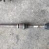 Transmisión delantera derecha Ford Galaxy II 1.8 TDCi (125)