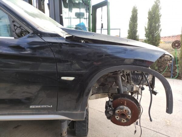 Aleta delantera derecha Bmw X1 (E84) 20d (177 cv) sDrive