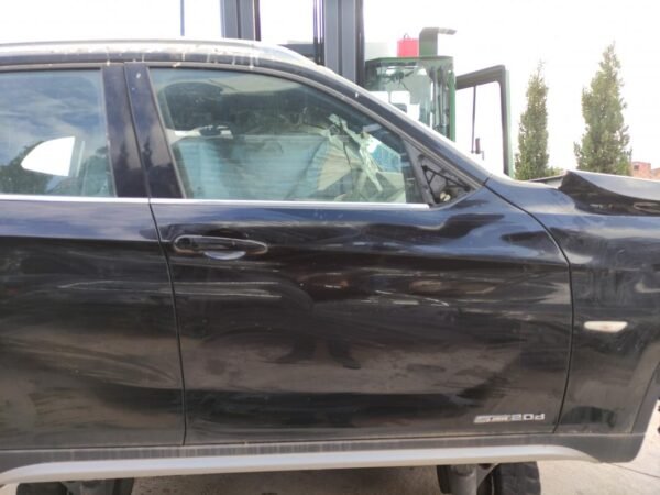 Puerta delantera derecha Bmw X1 (E84) 20d (177 cv) sDrive