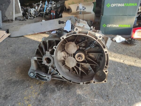 Caja cambios Ford Galaxy II 1.8 TDCi (125) - Imagen 2