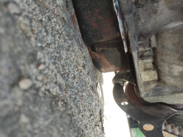 Motor Ford Galaxy II 1.8 TDCi (125) - Imagen 8