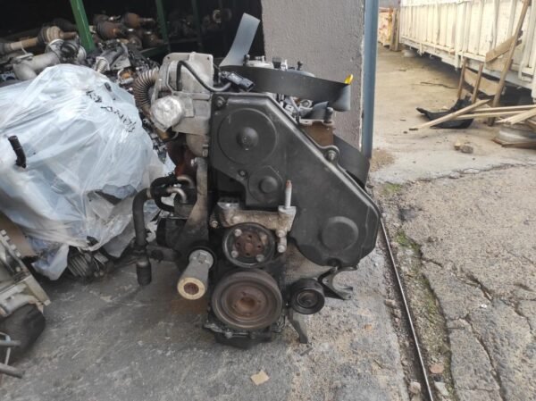 Motor Ford Galaxy II 1.8 TDCi (125) - Imagen 4