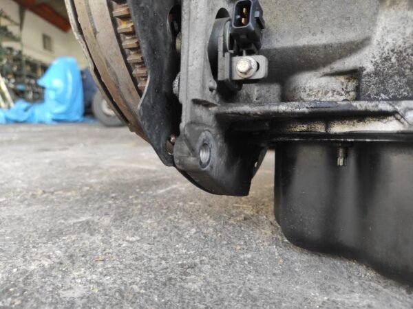 Motor Ford Galaxy II 1.8 TDCi (125) - Imagen 7