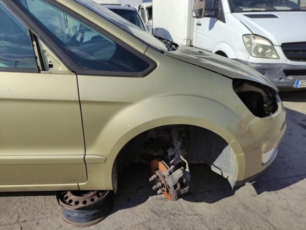 Aleta delantera derecha Ford Galaxy II 1.8 TDCi (125)