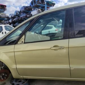 Puerta delantera izquierda Ford Galaxy II 1.8 TDCi (125)