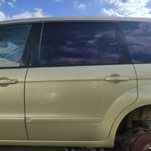 Puerta trasera izquierda Ford Galaxy II 1.8 TDCi (125)