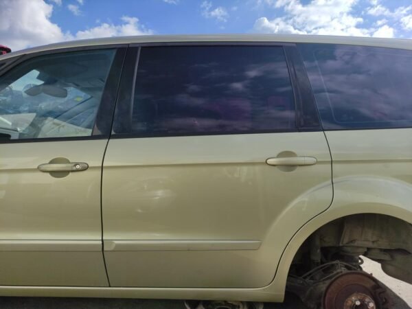 Puerta trasera izquierda Ford Galaxy II 1.8 TDCi (125)