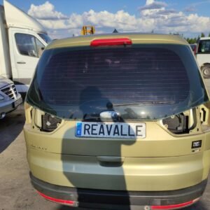 Porton trasero Ford Galaxy II 1.8 TDCi (125)