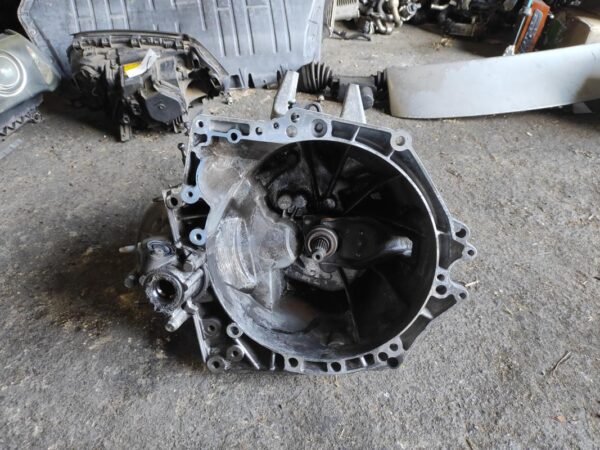 Caja cambios Peugeot 407 1.6 HDi (109 cv) - Imagen 2
