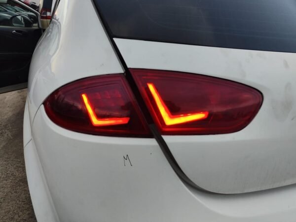 Juego de pilotos traseros Seat Leon II (1P) FR 2.0 TDI (170 cv) DPF - Imagen 11