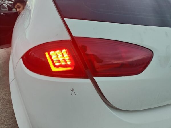 Juego de pilotos traseros Seat Leon II (1P) FR 2.0 TDI (170 cv) DPF - Imagen 10