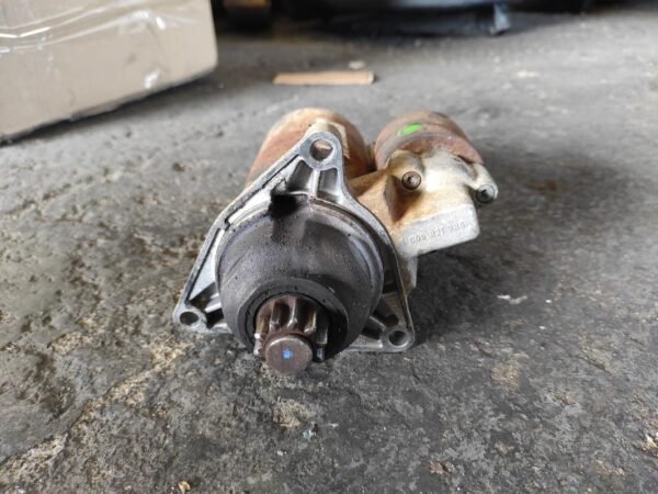 Motor de arranque Volkswagen Transporter IV Autobús (70XB, 70XC, 7DB, 7DW, 7DK) 1.9 TD (68 cv) - Imagen 2