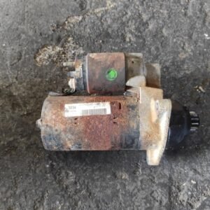 Motor de arranque Volkswagen Transporter IV Autobús (70XB, 70XC, 7DB, 7DW, 7DK) 1.9 TD (68 cv)