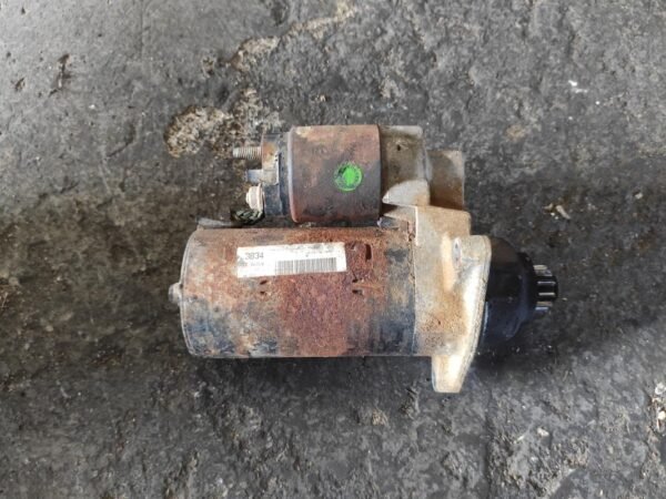 Motor de arranque Volkswagen Transporter IV Autobús (70XB, 70XC, 7DB, 7DW, 7DK) 1.9 TD (68 cv)