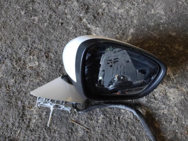 Retrovisor derecho Peugeot 508 2.0 HDI (163 cv) FAP - Imagen 3