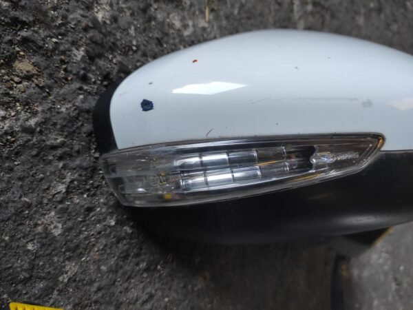 Retrovisor derecho Peugeot 508 2.0 HDI (163 cv) FAP - Imagen 2