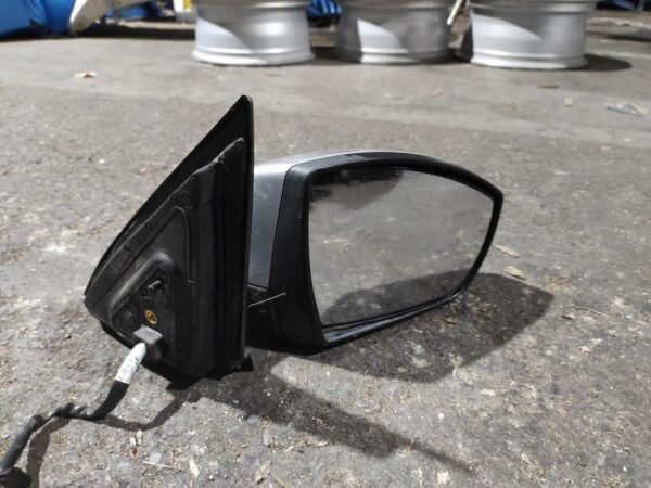 Retrovisor derecho Ford S-MAX 2.0 TDCi (140) MT - Imagen 4
