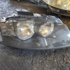 Faro derecho Audi A3 (8P) 2.0 TDI (140 cv)