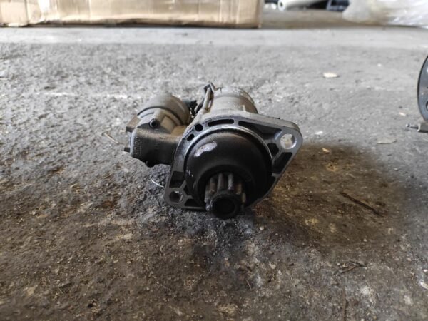 Motor de arranque Audi A3 (8P) 2.0 TDI (140 cv) - Imagen 2