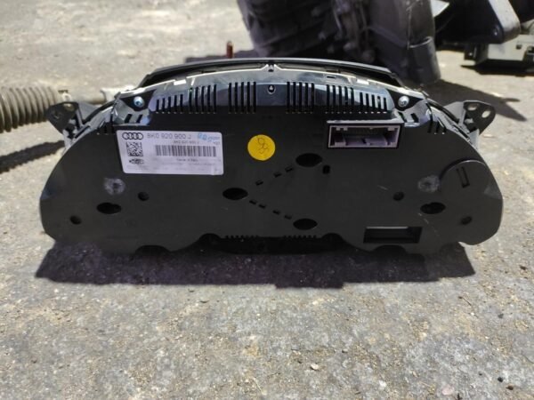 Cuadro de instrumentos Audi A4 allroad (B8 8K) 2.0 TDI (143 cv) quattro - Imagen 2