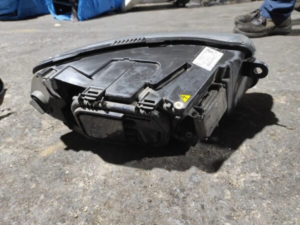 Faro izquierdo Audi A6 (4F,C6) 3.0 TDI V6 (225 cv) quattro Tiptronic - Imagen 2
