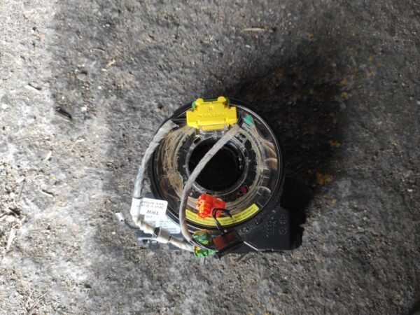 Anillo Airbag Audi A4 allroad (B8 8K) 2.0 TDI (143 cv) quattro