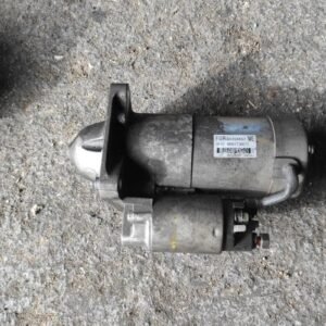 Motor de arranque Opel Vectra C (Versión 2005) 1.9 CDTI (120cv)