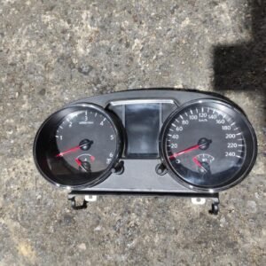 Cuadro de instrumentos Nissan Qashqai+2 (Versión 2010) 2.0 dCi (150  cv)