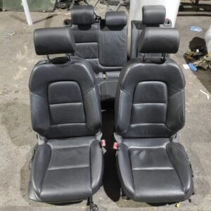 Juego asientos completo Audi A3 (8P) 2.0 TDI (140 cv)