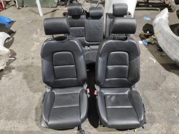 Juego asientos completo Audi A3 (8P) 2.0 TDI (140 cv)