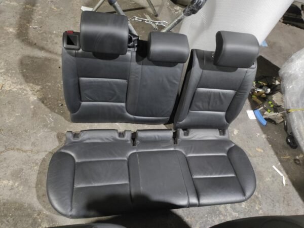 Juego asientos completo Audi A3 (8P) 2.0 TDI (140 cv) - Imagen 2