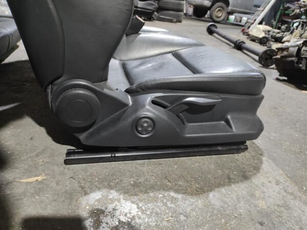 Juego asientos completo Audi A3 (8P) 2.0 TDI (140 cv) - Imagen 8