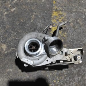 Turbo Mercedes Benz Clase C (W204) C 220 CDI (170 cv)