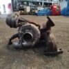Turbo Seat Leon I (1M) 1.9 TDI (110 cv) - Imagen 2