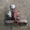 Turbo Seat Leon I (1M) 1.9 TDI (110 cv)