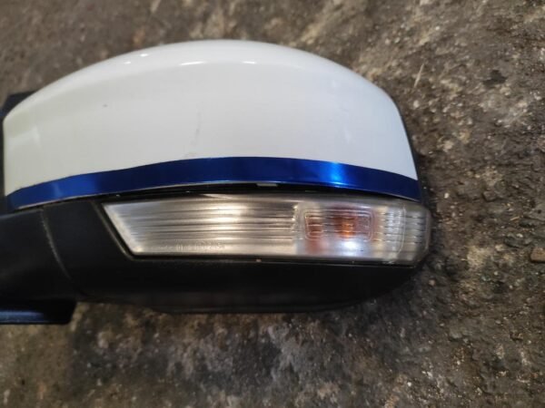 Retrovisor izquierdo Ford Focus II Hatchback 1.8 TDCi (116 cv) - Imagen 2