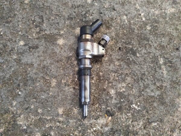 Inyector Peugeot 307 2.0 HDI (90 cv)
