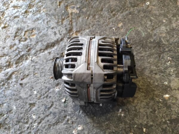 Alternador Opel Vectra C 2.2 DTI (125 cv)