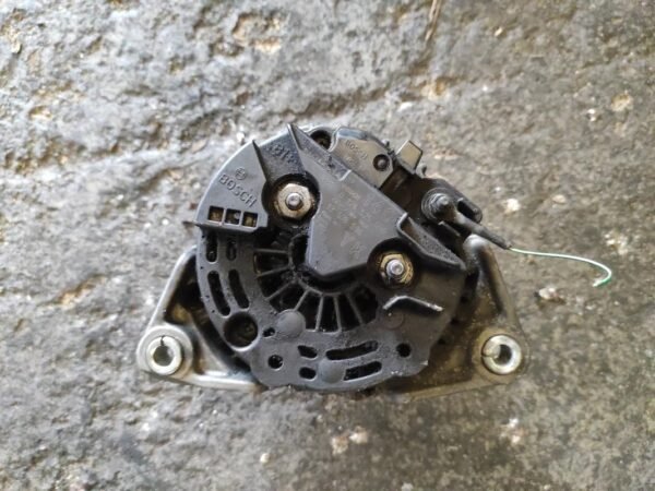 Alternador Opel Vectra C 2.2 DTI (125 cv) - Imagen 3