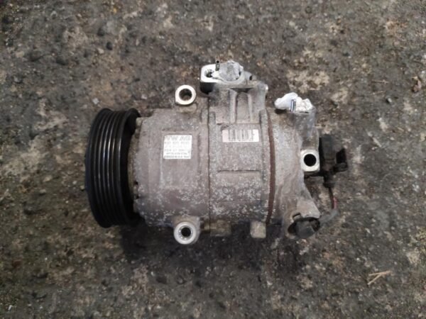 Compresor aire acondicionado Seat Ibiza III 1.4 16V (100 cv) - Imagen 2