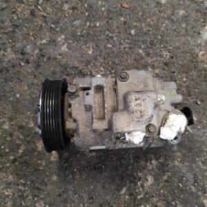 Compresor aire acondicionado Seat Ibiza III 1.4 16V (100 cv)